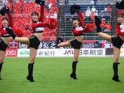 ハーフタイム♪