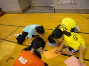思い出のサイン会