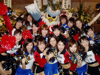 コラボレーション♪