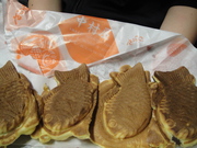 たい焼き