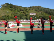 ゴール！！