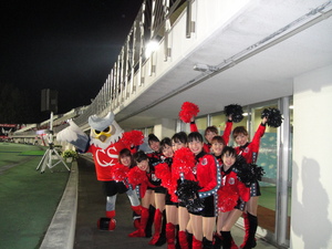 次は勝つ！！