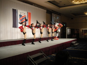 DANCE♪