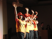 ビブス