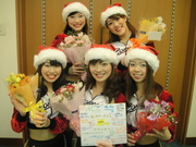 花束②
