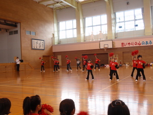 KIDS・低学年メンバー♪