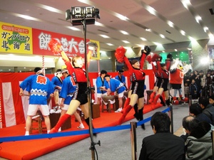 Dancing Queen♪