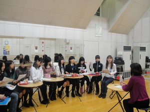 MC講習会☆①