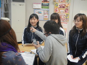 生放送中♪