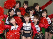 頑張ります！