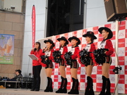 おなじみのﾕﾆﾌｫｰﾑ☆