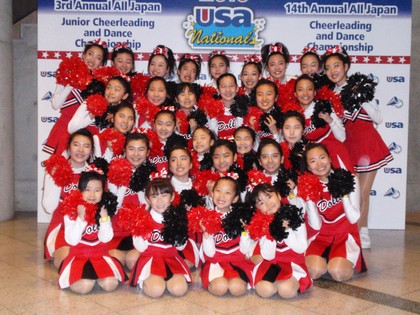 DOLLS FAMILY 2009