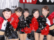 4/11ラッキーガール☆彡