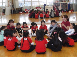 SPIRIT time♪