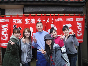 大王さんのご主人と☆