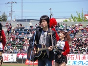 古田昌大さん！