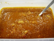 ｽﾊﾟｲｼｰﾁｷﾝｶﾚｰ