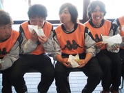 ちなみに・・・