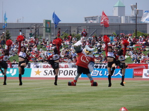 ONE　VISION♪