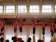 ダンスタイム①