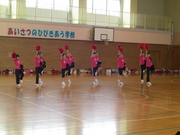 ダンスタイム②