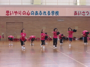 ダンスタイム③