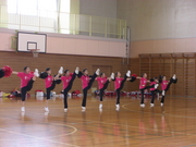 ダンスタイム④