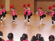 ダンスタイム⑤