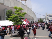 スタジアムグルメ⑤