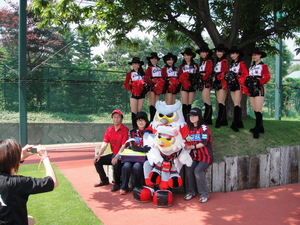 フォトラマタイム♪