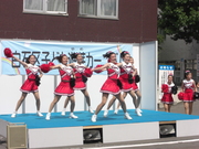 本番☆④