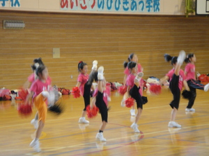 発表タイム☆①