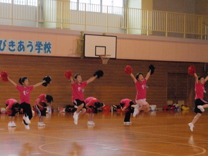 発表タイム☆③