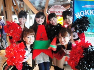 ひろみさん♪ありがとうございました！