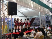 MCタイム♪