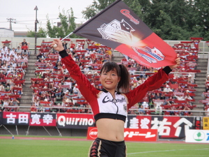 きょうちゃん☆