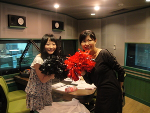 鹿島さんと☆