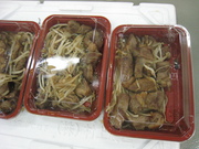 焼肉！