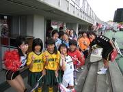 札幌女子トレセンのみなさん！