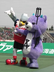 ｺｱｯｸﾏ☆