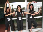 ATB☆お手伝いお姉さんVer.