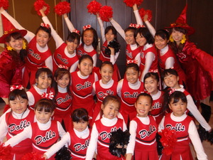 MaM-CaN Festa 2009☆
