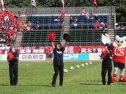 紹介シーン☆