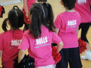 2010☆スクールＴシャツ