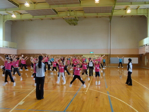 Jump☆