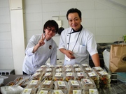 厚別食堂ﾌﾚﾝﾁｼｪﾌ①