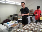 厚別食堂ﾌﾚﾝﾁｼｪﾌ②