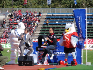 ﾄｰｸｼｮｰ♪