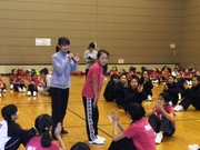 高学年・中学生winner☆