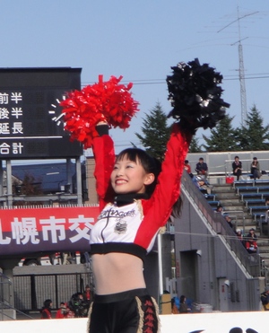 夕奈☆